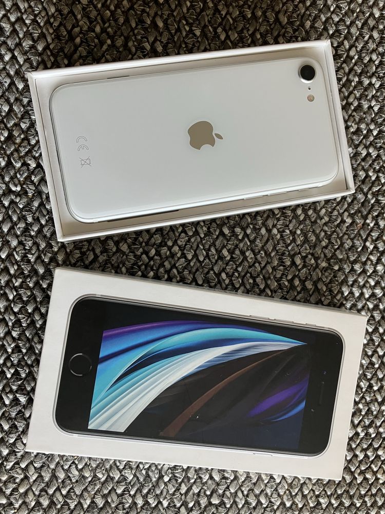 Iphone SE (2020)