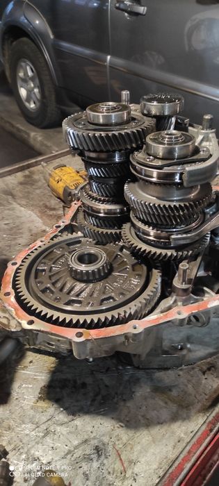 сто Ремонт, АКПП,