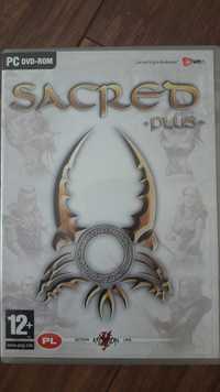 Sacred  Plus gra na PC