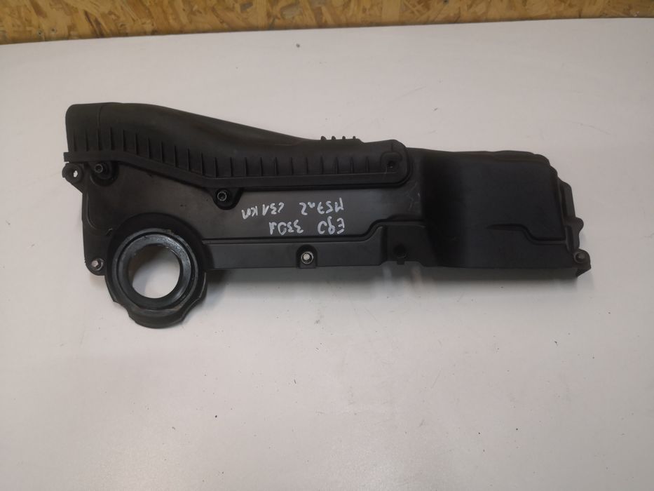 Obudowa filtra powietrza BMW e90 e91 e92 e60 e61 M57 325d 330d 530d 52