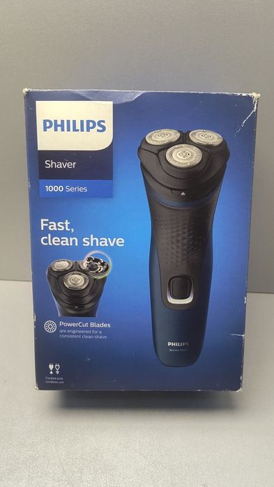 Phillips S1131 Series 1000