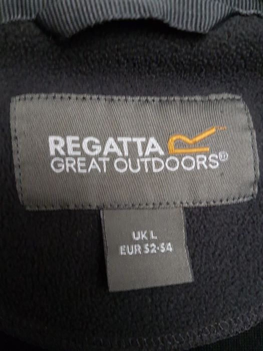 Regatta polar roz L/XL