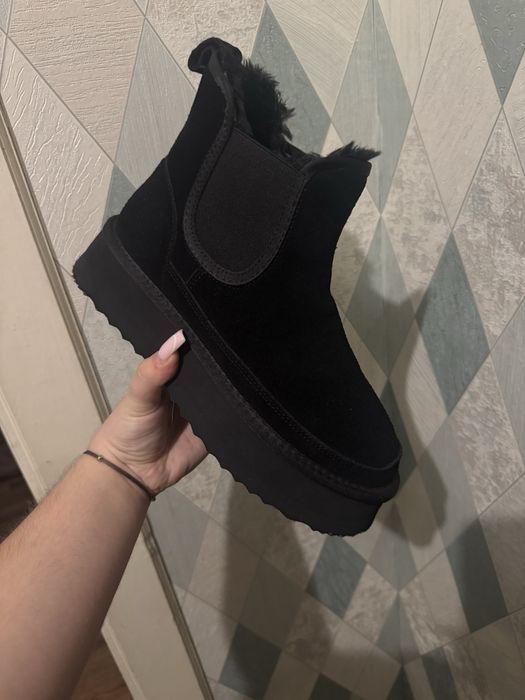 уги челсі 39 розмір 25 см