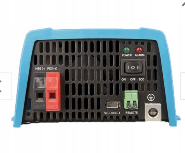 Інвертор Victron Energy Phoenix 12V/375VA 230V 300W