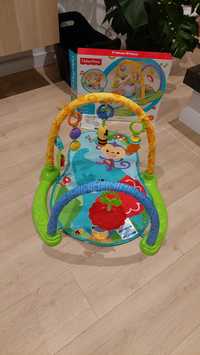 Mata edukacyjna fisher price