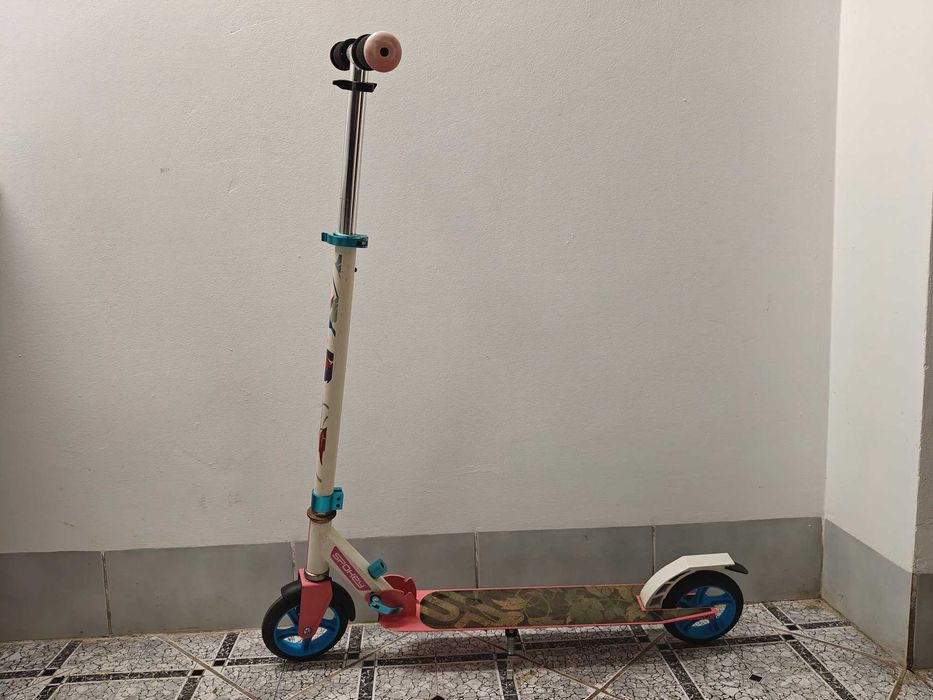 Hulajnoga Spookey Racer