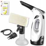 KARCHER Myjka do Okien Szyb Bezprzewodowa Elektryczna WV 2 28cm ZESTAW