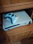 Xbox 360 z grami