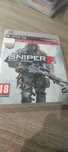 sniper 2 ghost warrior PS3 pl