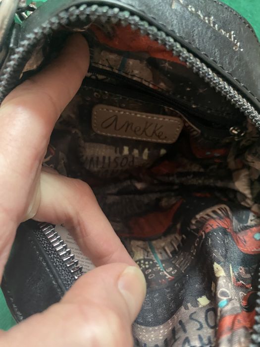 сумка жіноча Anekke