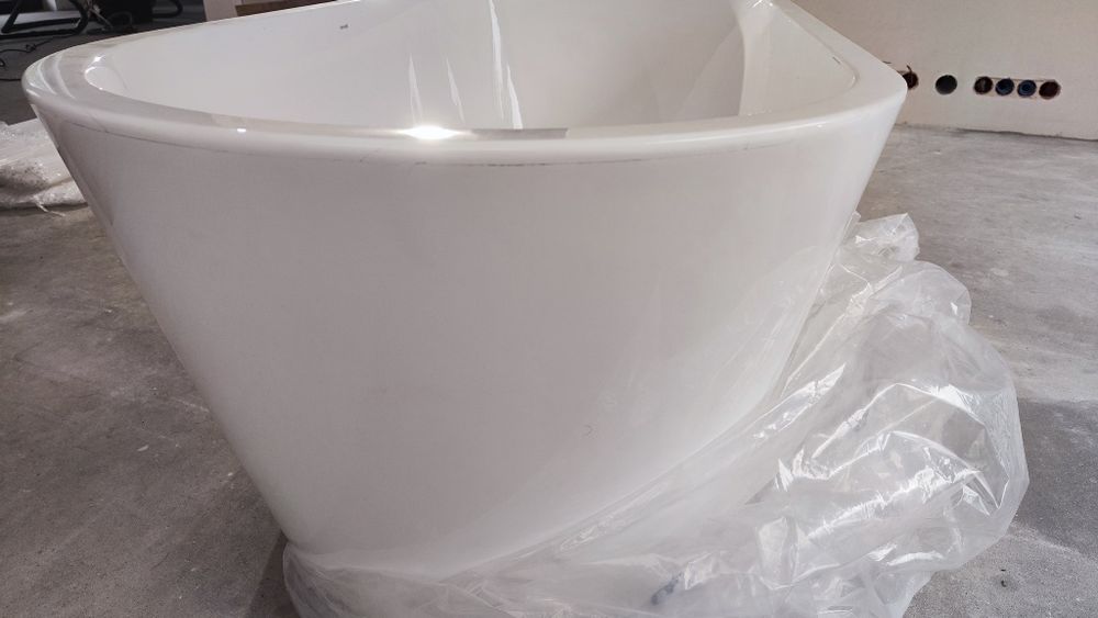 Cersanit Crea 160x75