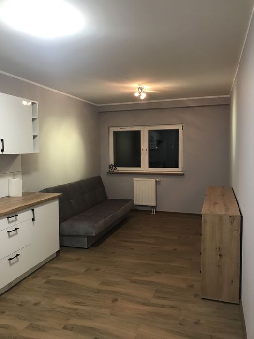 Wynajem wynajmę mieszkanie kawalerka Oleśnica