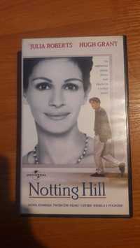 Notting Hill kaseta VHS