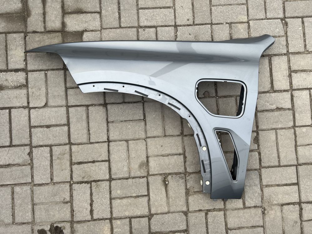 Крило BMW G05 C3Z Гібрид крила крылья левое правое БМВ Г05 Hybrid