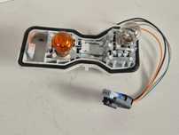 renault megane II hb wkład lampy tylny lewy tył oprawa kostka lewa