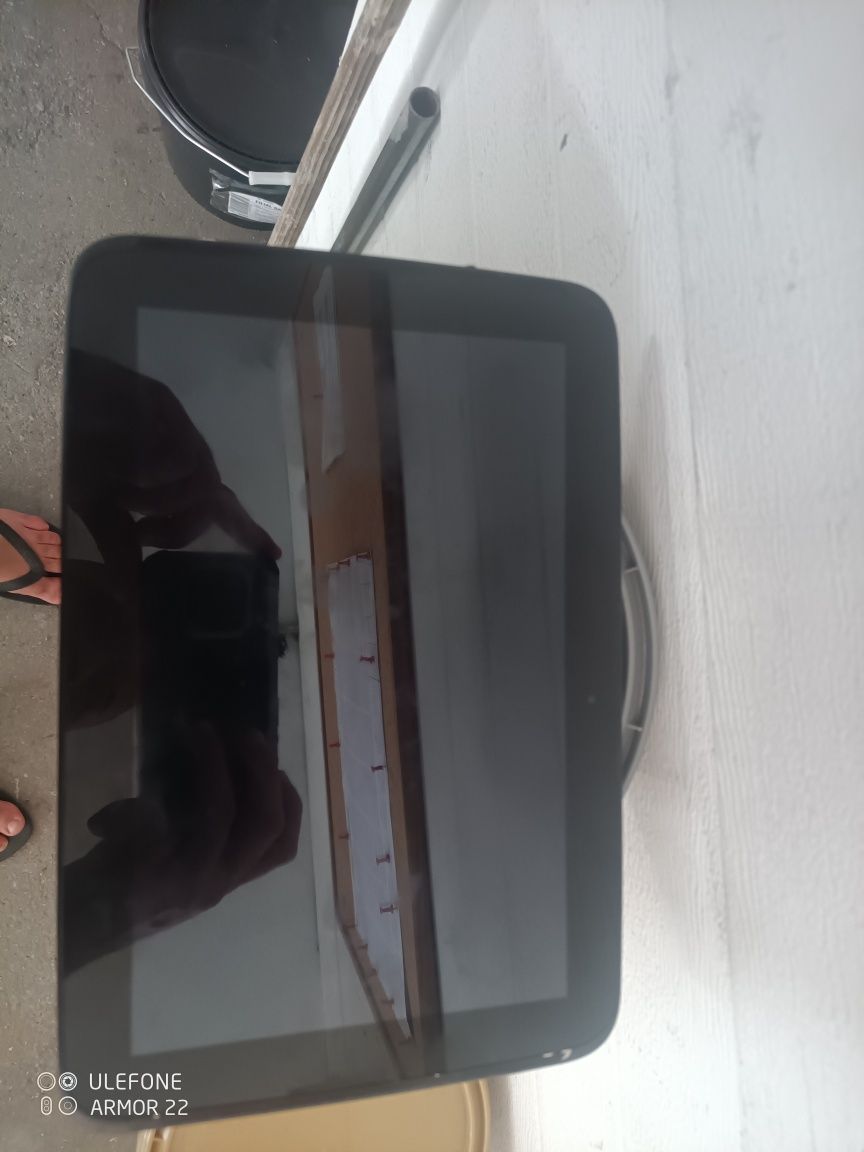 Tablet Samsung Nexus usado