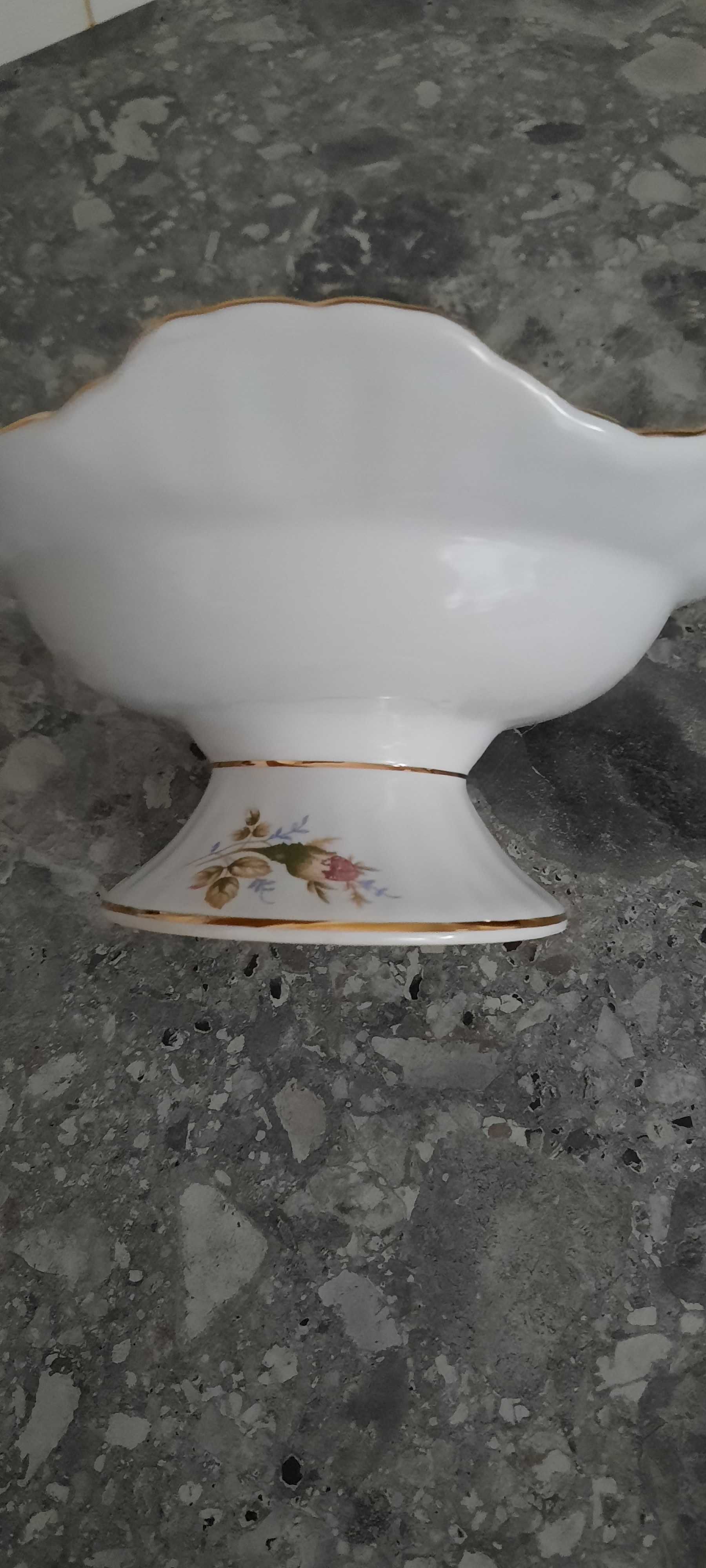 Porcelana chodzież