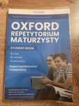 Oxford, repetytorium maturzysty
