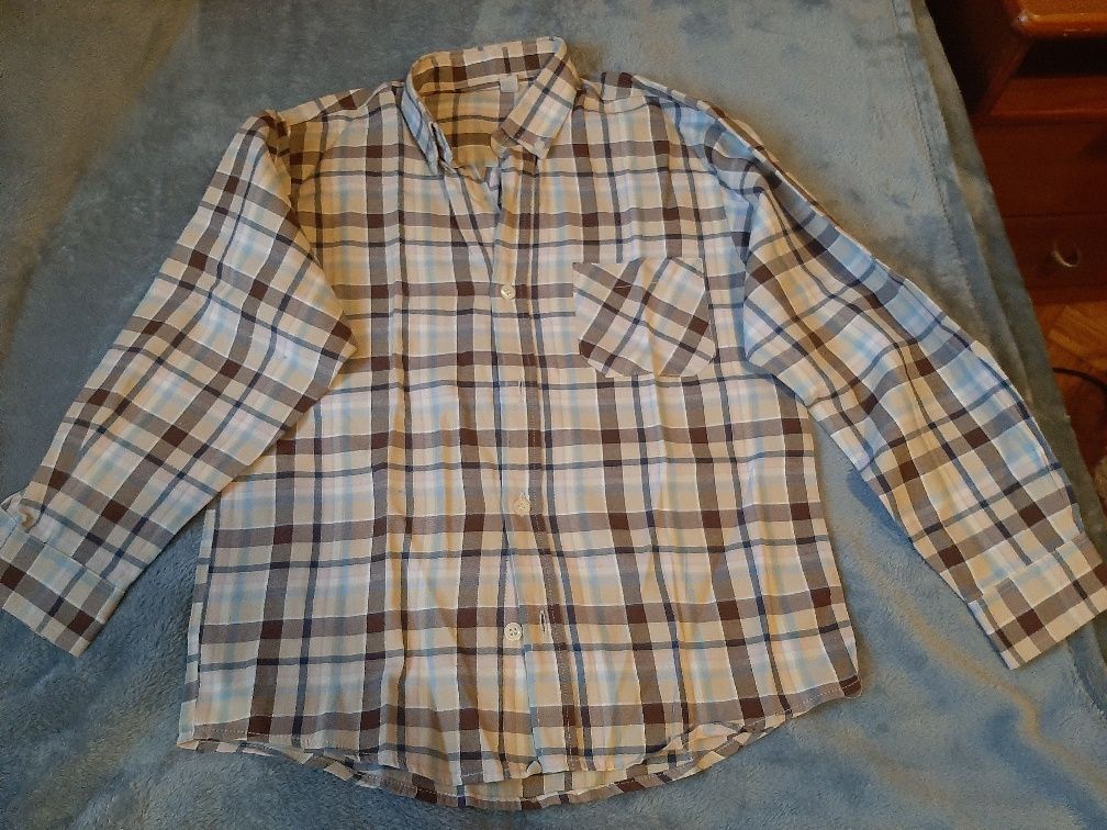 Camisas menino 10 anos