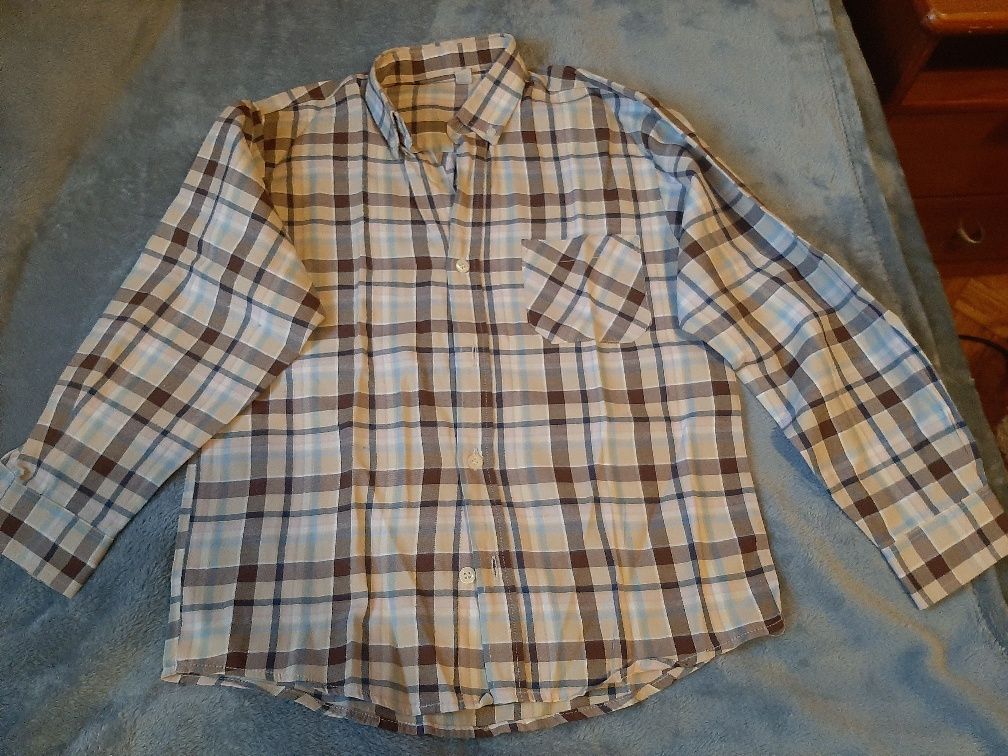 Camisas menino 10 anos