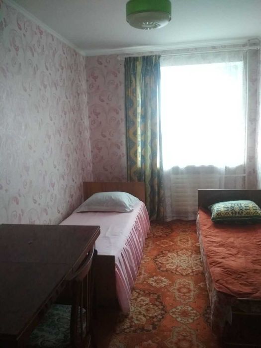 2-кімнатна квартира біля залізничного вокзалу