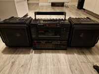 Boombox SHARP WF-T737