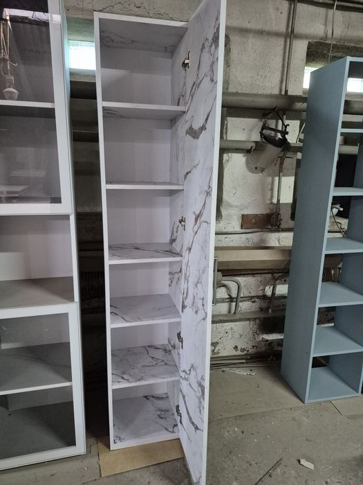 Пенал шафа однодверна