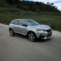 Peugeot 3008 BlueHDi 130 Stop & Start EAT8 Allure Pack