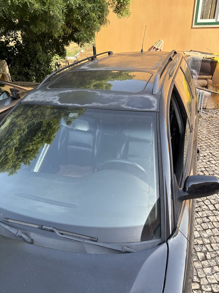 Vendo Vw passat tdi