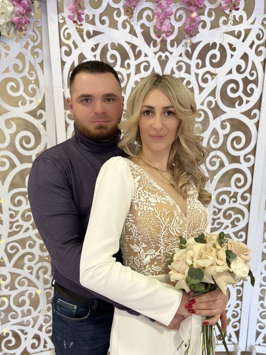 Продам сукню одягнена 1 раз