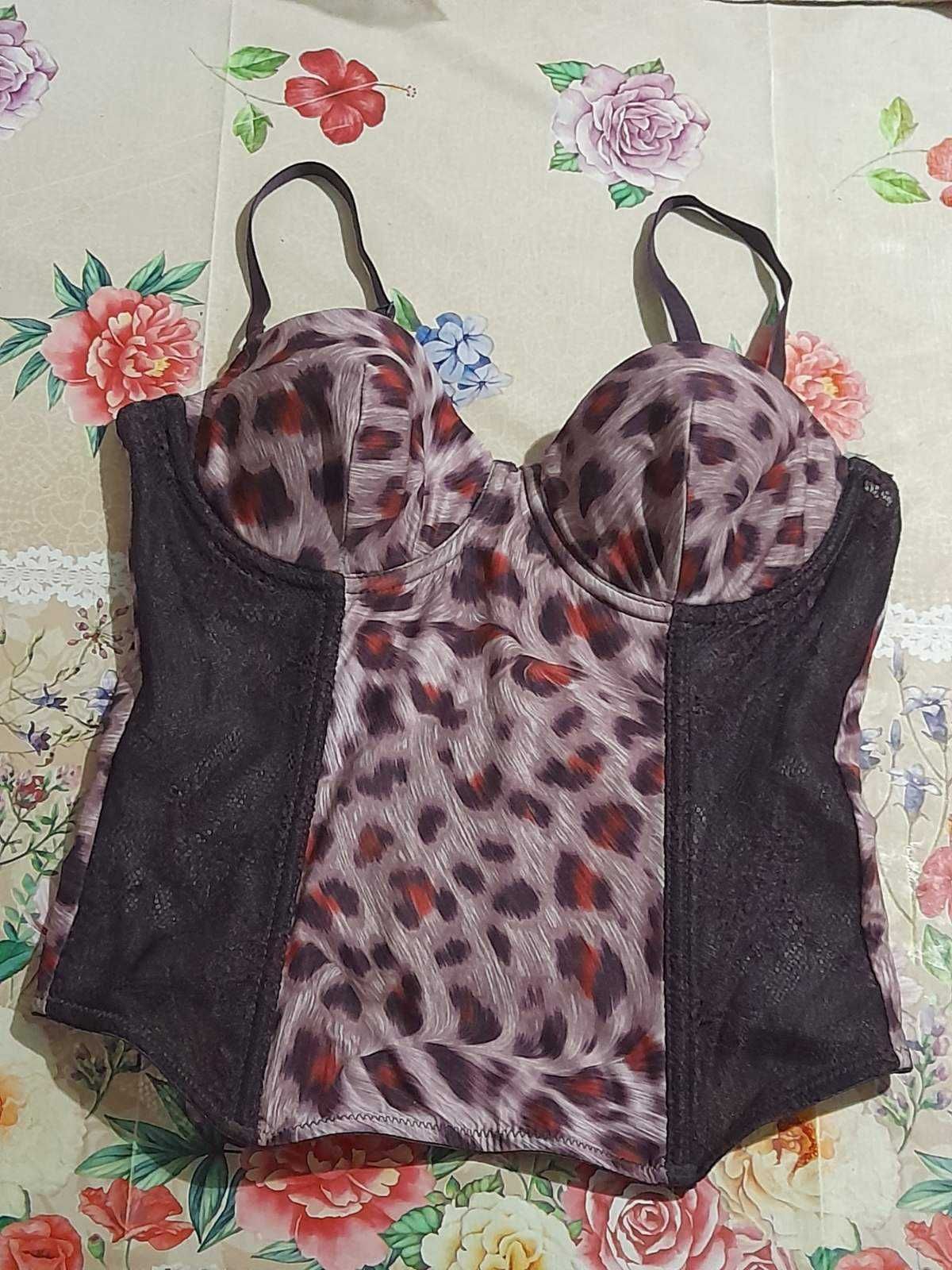 Корсет бюстьє gina benottі р. 75 В