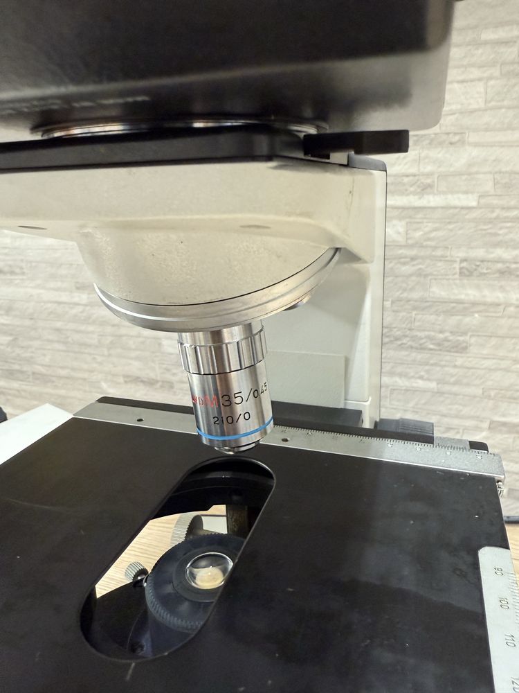 Мікроскоп Leitz LaborLux 12 020-435.025
