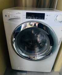 Máquina Lavar e Secar Roupa