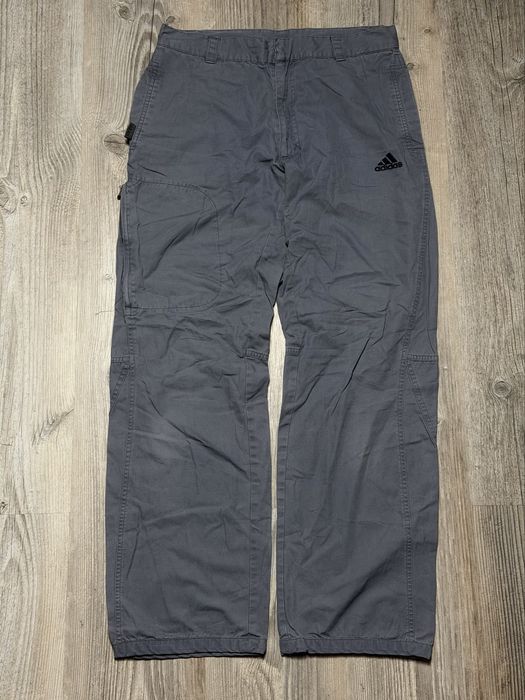 Штани adidas карго