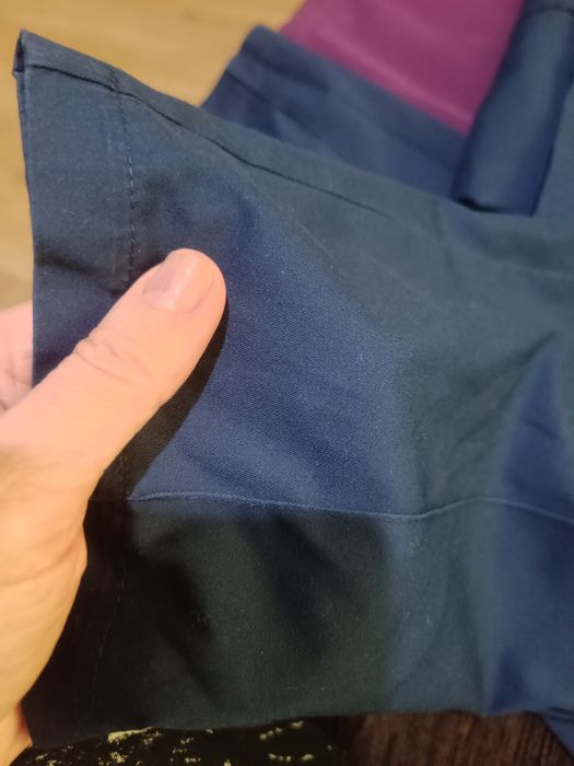 Медицинский костюм топлайн