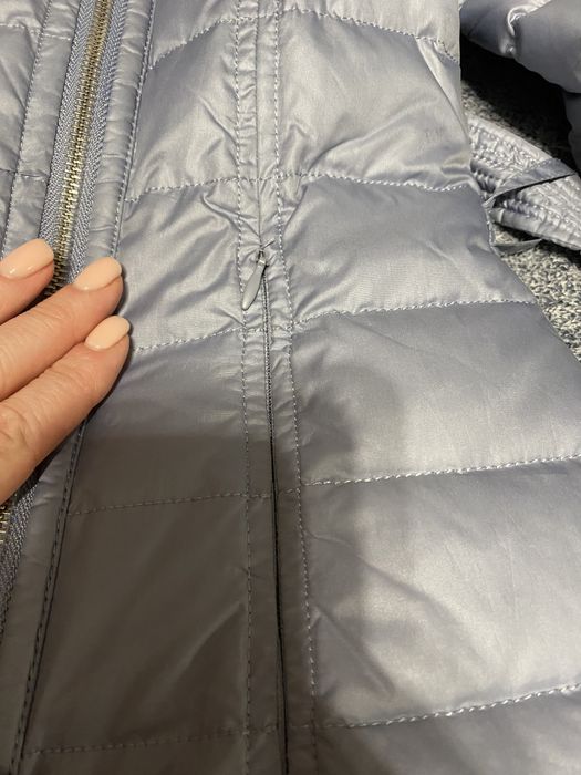 Куртка єврозима . Холодна весна/осінь