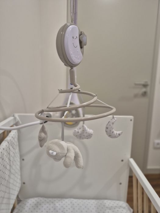 Móbile Next2Dreams _ Chicco