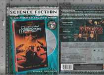 Duchy Marsa Ice Cube DVD