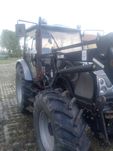 Ciągnik rolniczy Farmtrac 7110 dr Mazur 1 właściciel
