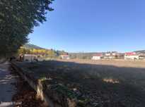 Terreno Urbano em Vidago