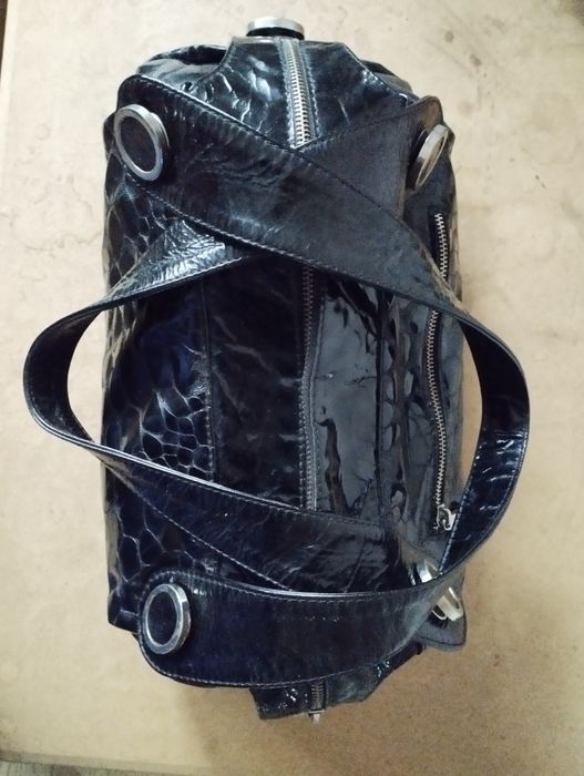 Сумка жіноча elzam (Туреччина) натуральна шкіра