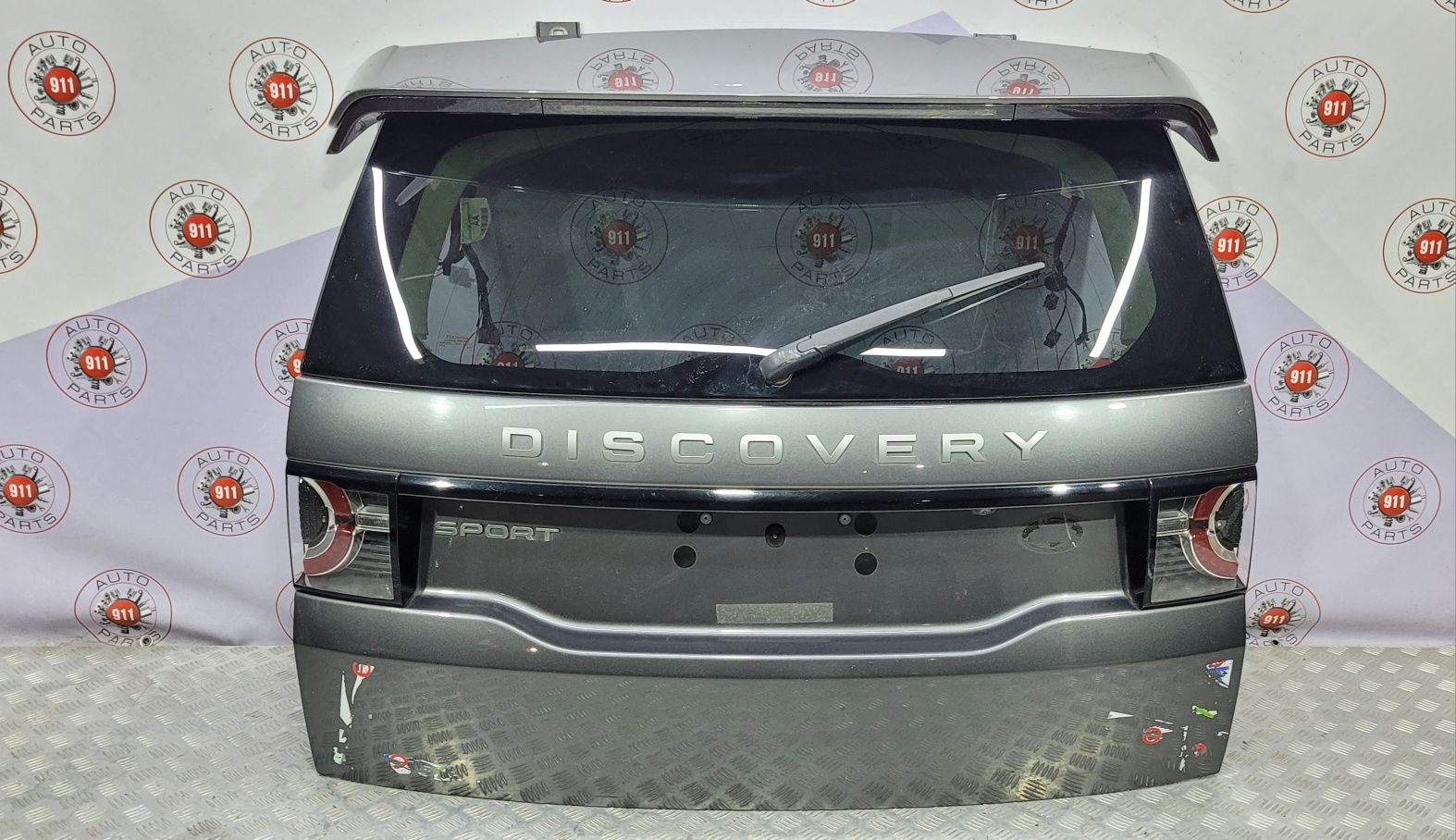Кришка багажника Land Rover Discovery Sport Range Rover 2015-2019