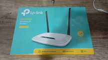 Router internetr