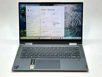LENOVO Yoga 7-14ITL5 I5-1135G7/8GB RAM /512GB SSD dotykowy ekran