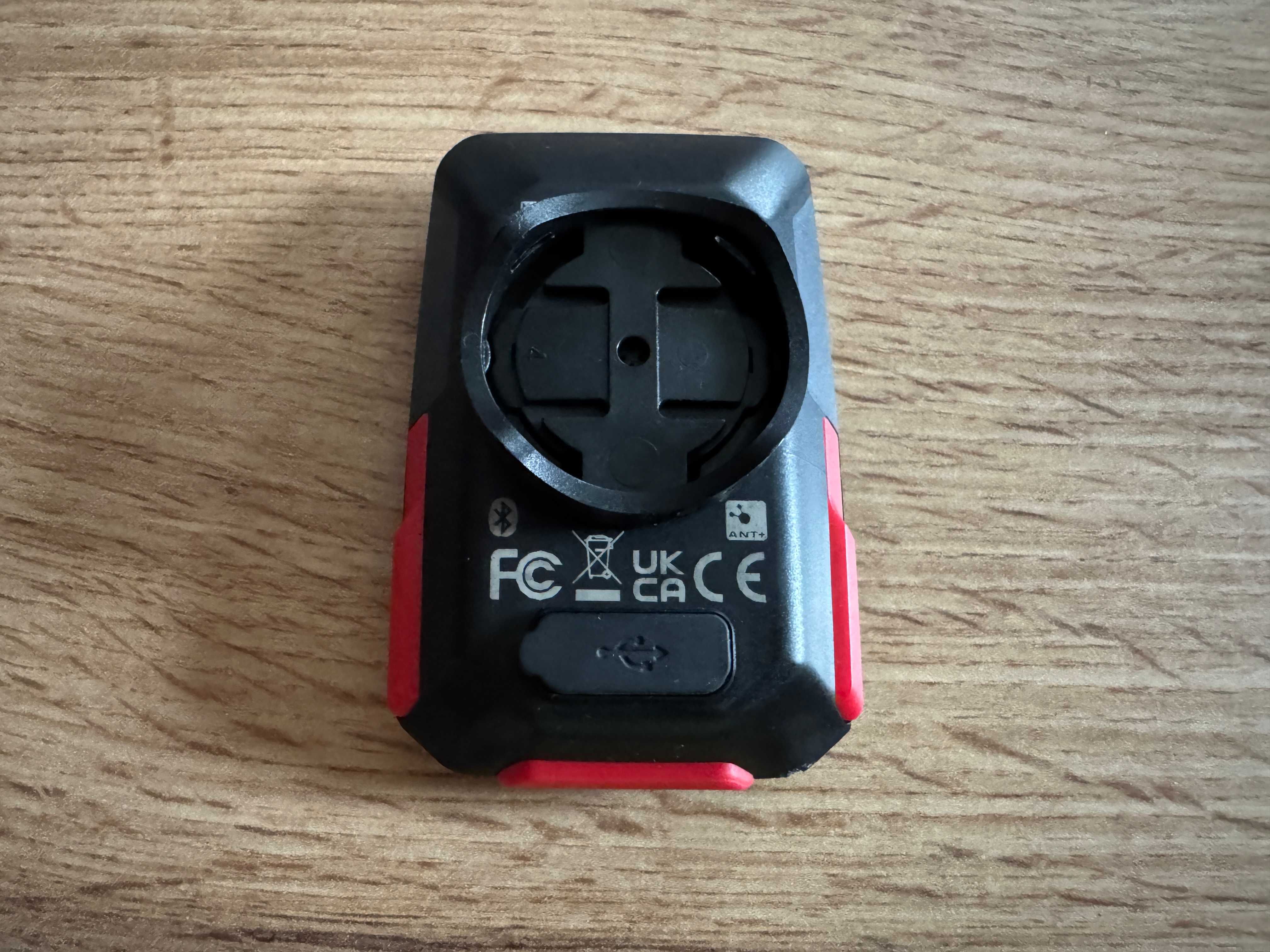 SIGMA FOX 4.0 Licznik rowerowy GPS nowy