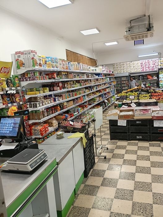 Frutaria, mercearia,shop
