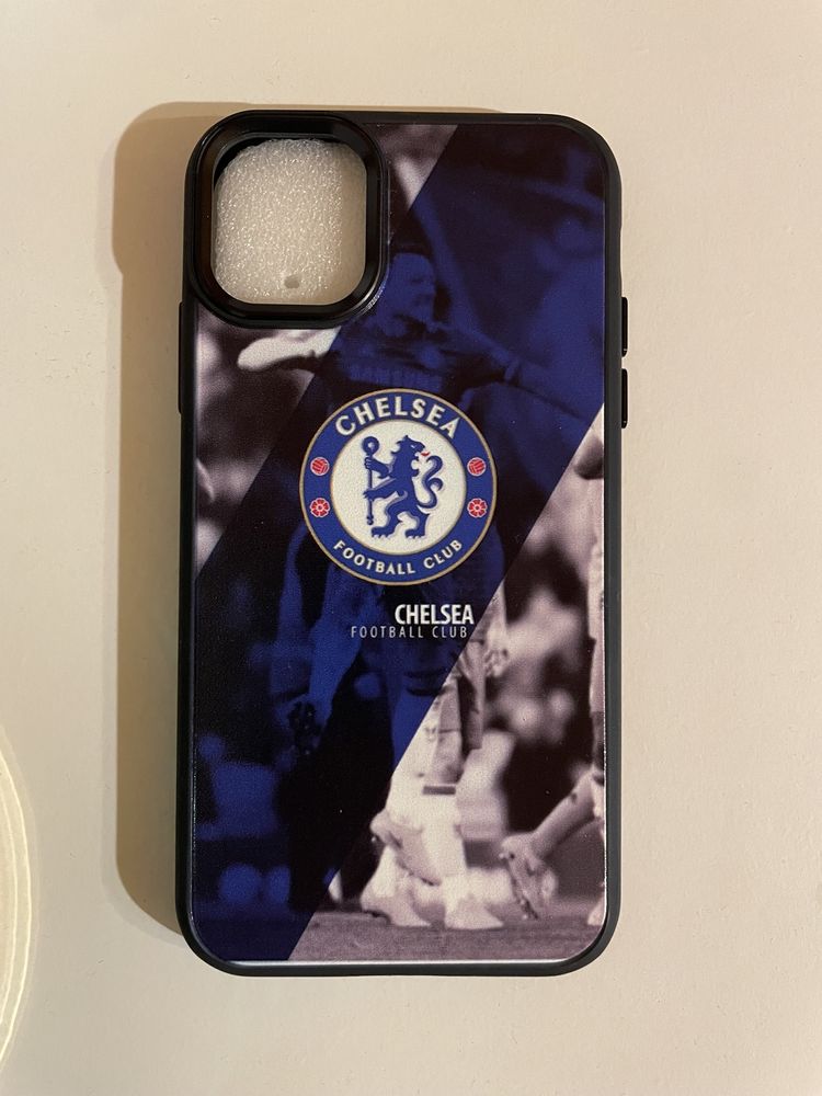 Obudowa/case na IPhone 11 Chelsea