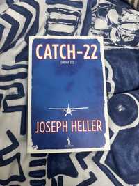 Catch 22 - Joseph Heller