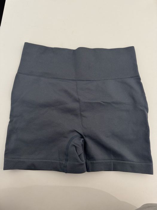 Спортивні шорти пушап