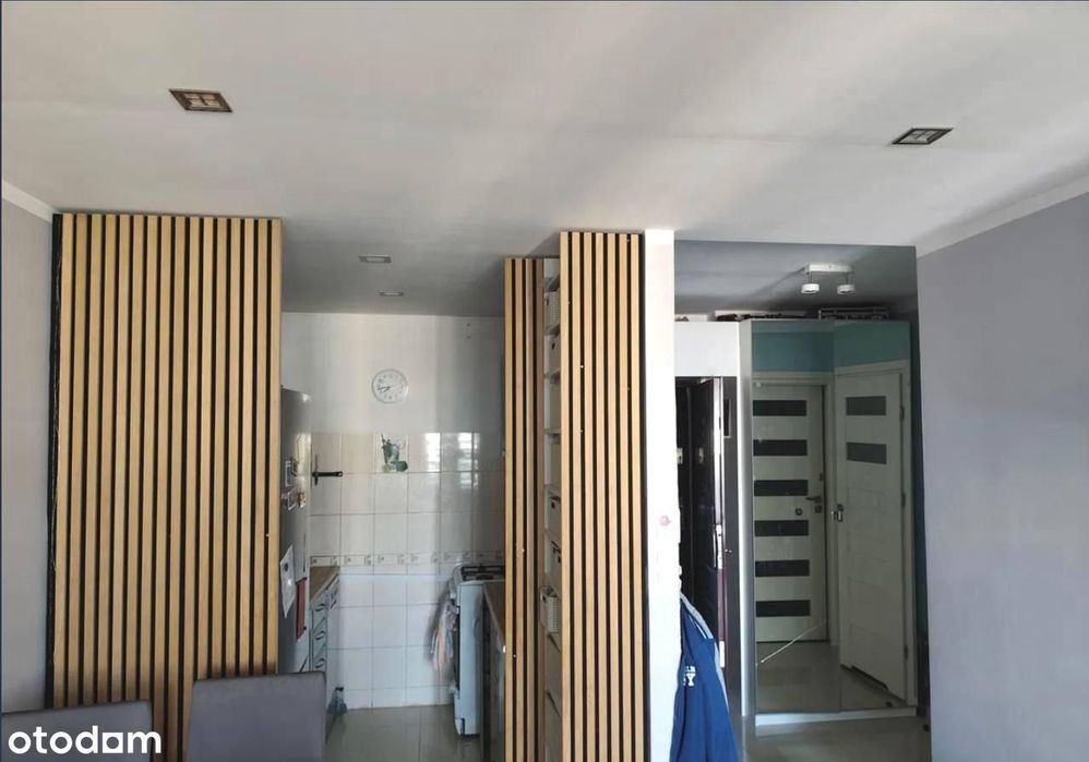 Stara Ochota ul Sękocińska ⭐2-pokoje + balkon / Po remoncie